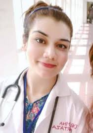 Dr. Amna Murtaza
