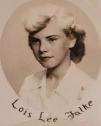 Lois L. "Bunny" Coker Obituary May 28, 2025