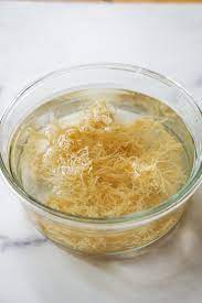 Boiling sea moss when making sea moss gel, and adding sea moss gel to hot foods/while cooking are two different things and not to be confused with one another. What Is Sea Moss Benefits How To Make Irish Sea Moss Gel