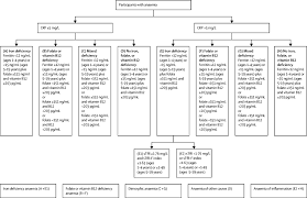 Characterisation Of The Types Of Anaemia Prevalent Among Children And Adolescents Aged 1 19 Years In India A Population Based Study The Lancet Child Adolescent Health