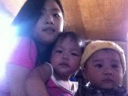 メアリグレース ムパス