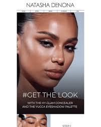 Natasha Denona Makeup: Shop Natasha's Holiday · Campaign Buzz