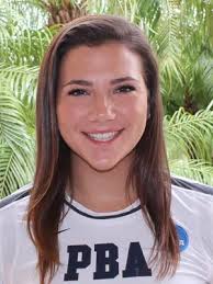 2017 Women's Volleyball Roster