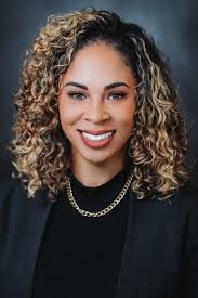 Jasmine Philpott, Texas Realtor