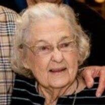 Elizabeth Ann Grider Obituary