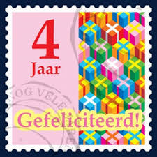 Wordt Uw Kind 4 Jaar Stompwijk