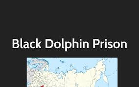 See world news photos and videos at abcnews.com Black Dolphin Prison By John Smith