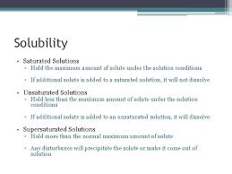 Check spelling or type a new query. Unit Eleven Solutions Solutions A Solution Is A