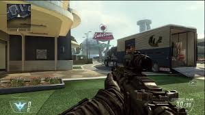 Key to a head start is play through combat training! Acog Sight Call Of Duty Black Ops 2 Wiki Guide Ign