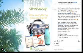 Summer of 2020 has just started and you want to make a giveaway? How To Run An Instant Summer Giveaway On Instagram Easypromos