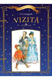 Modul în care vă vor percepe potențiali clienți și parteneri depinde de calitatea. Vizita I L Caragiale Libris