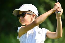 Ecole de Golf et Jeunes