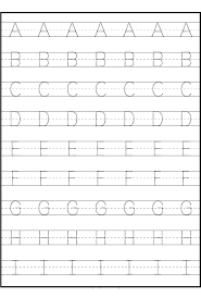 Altering or redistribution is not allowed in any. Printable Abc Tracing Worksheets Pdf