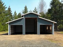 What are the requirements for a pole barn? Pin On Garages