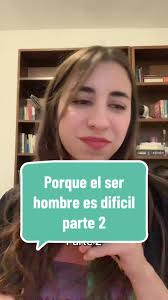 El desafío de ser hombre: Reflexiones desde la psicología