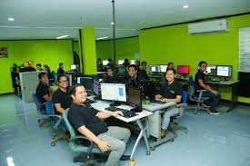 Sytian Productions - Web Design Philippines