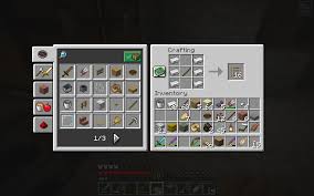 You can use the /recipe command to lock or unlock recipes for a player in minecraft. Mc 149716 Rails Are Not In The Recipe Book Jira