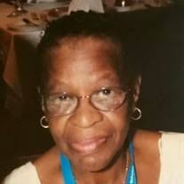 Verona Mae "Cricket" Potts Obituary (2022)