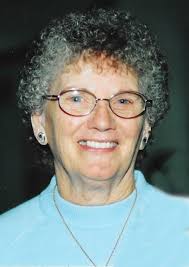 Obituary for Beverly Darlene (Newell) Witzel