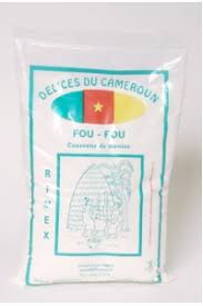 Grossiste Farine De Manioc Foufou Grossiste Afrique Cuisines Des Continents