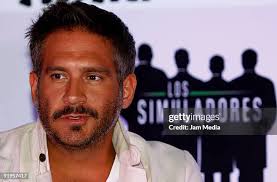 11 Los Simuladores Tv Show Press Conference Stock Photos, High-Res  Pictures, and Images