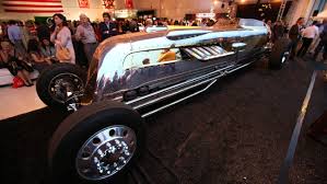 Just Cool Cars: Biggest road beast you'll ever see