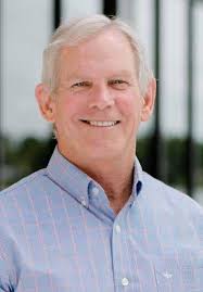 DR. WILLIAM C. HACKETT, JR. A TEACHER, A MENTOR, A FRIEND