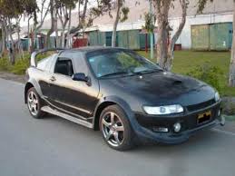 Check spelling or type a new query. Toyota Sera 1993 Lima Peru Youtube