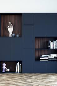 Schwarze Regale Selbst Designen In 2020 Regal Schwarz Haus Interieurs Zimmergestaltung