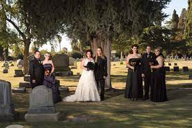 Wedding Ideas Blog Nightmare Before Christmas Wedding Halloween Wedding Wedding Photos