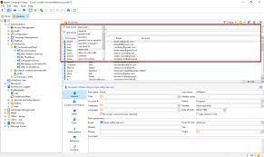 Best Practices Fur Datenmodelle Adobe Campaign Adobe campaign is campaign management software, and includes features such as analytics / roi tracking, customizable ctas, drip campaigns, dynamic content, sales intelligence, segmentation.