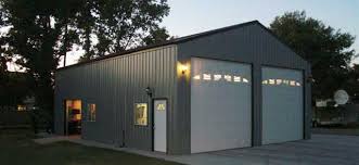 Quickly create precise metal building plans with professional results. Modern Metal Garage Kits Novocom Top