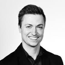 Aaron Lamphear's Instagram, Twitter & Facebook