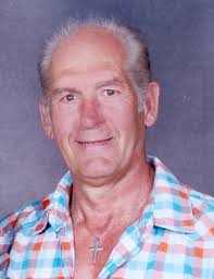 Obituary information for Jack Leblanc