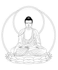 Pypus is now on the social networks, follow him and get latest free coloring pages and much more. Buddha Coloring Pages For Adults