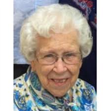 Hazel Breaux Bush Obituary May 30, 2019