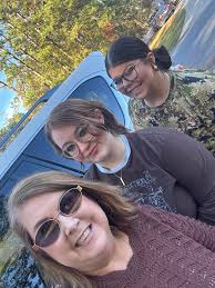 Missing a loved one and finding comfort in faith