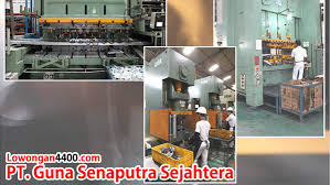 Saat ini peruri karawang membuka lowongan kerja untuk tingkat sma/smk untuk nantinya ditempatkan di wilayah produksi yaitu di karawang jawa barat. Loker Di Yayasan Gss Karawang