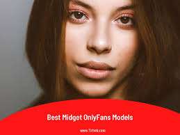 13 Best Midget OnlyFans Models With Stunning Looks
