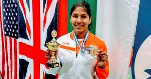 Jun 27, 2021 · indian fencer bhavani devi on sunday thanked prime minister narendra modi for mentioning her name during his monthly radio address 'mann ki baat' and said it is inspiring when pm talks about. India S Ca Bhavani Devi Wins Silver At Fencing Tourney In Reykjavik
