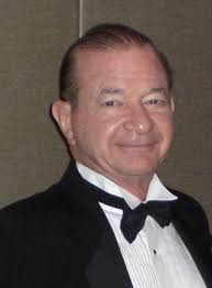 Obituary for William Myron Crowell