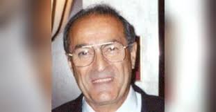 Gregory J. Spuches, Sr. Obituary