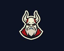Download 60 polosan logo esports gaming png bahan mentahan id. The Barbarian Logo Design The Barbarian Logo Files Available Are Illustrator Eps Editable Resizable Cmyk And Ready To Print Thi Logo Keren Photoshop Png