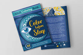 Want to discover art related to coloringpages? Color Before Sleep Veselina Philipova