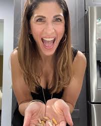 Jacque Sanchez: Living Well