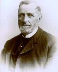 William Avery Rockefeller Sr. (1810-1906)