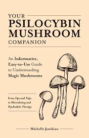 Check out our magic mushroom selection for the very best in unique or custom, handmade pieces from our shops. Your Psilocybin Mushroom Companion An Informative Easy To Use Guide To Understanding Magic Mushrooms From Tips And Trips To Microdosing And Psychedelic Therapy Amazon De Janikian Michelle Fremdsprachige Bucher