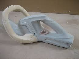 Yahoo Image Search Model Making Foam Sculpture Model