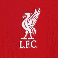 Liverpool é um time inglês, de muita glória e tradição. Camiseta Nike Del Liverpool 2020 2021