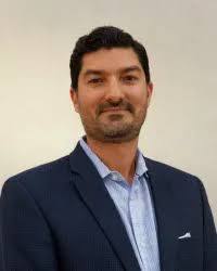 Dr. Mohammad Haider, DO, Ophthalmology